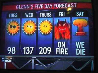 On Climate Change, Republicans Stand Alone Image